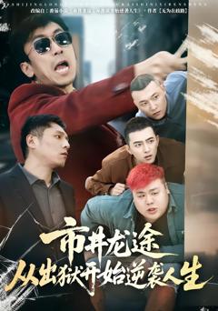 《市井龙途从出狱开始逆袭人生》