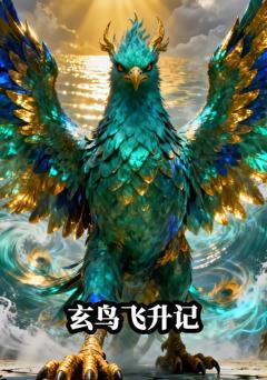 《玄鸟飞升记》