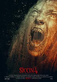 西辛4[电影解说]