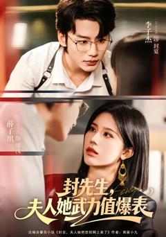 《封先生，夫人她武力值爆表》