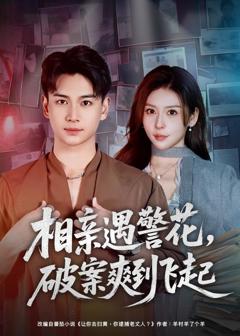 《相亲遇警花，破案爽到飞起》