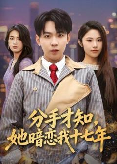 《分手才知，她暗恋我十七年》