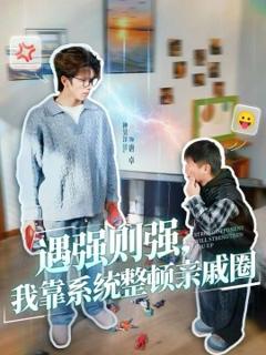 《遇强则强，我靠系统整顿亲戚圈》