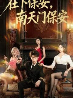 《在下保安，南天门保安》