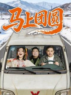 《马上团圆2026》