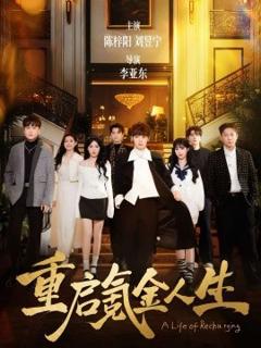 《重启氪金人生》