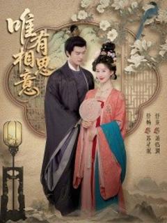 《唯有相思意》