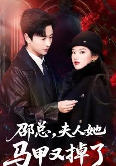 《邵总，夫人她马甲又掉了》