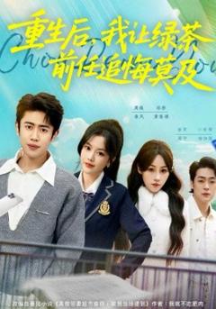重生后，我让绿茶前任追悔莫及