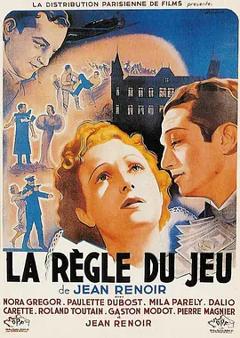 游戏规则1939[电影解说]