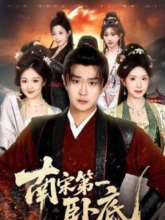 《南宋第一卧底》