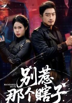 《别惹那个瞎子》