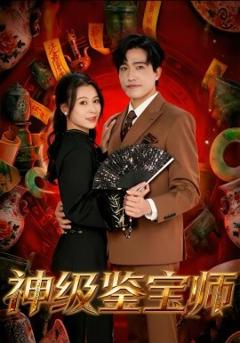 《神级鉴宝师》