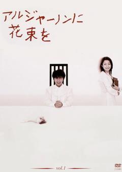 献给阿尔吉侬的花束