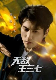 《无敌王三七》