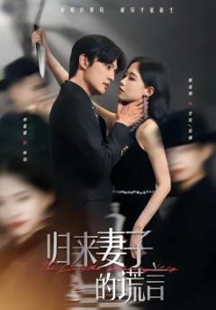 归来妻子的谎言