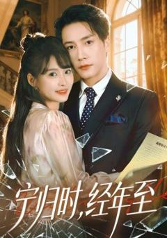 宁归时，经年至