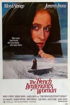 法国中尉的女人[电影解说]