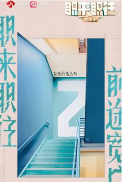 《职来职往2026》