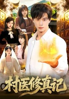 《村医修真记》