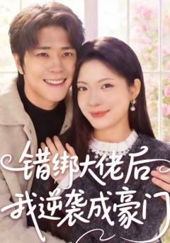 《错绑大佬后我逆袭成豪门》