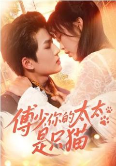 《傅少，你的太太是只猫》