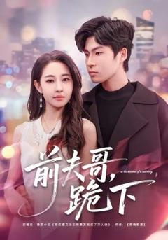 《前夫哥，跪下》