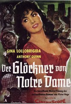 《巴黎圣母院1956[电影解说]》