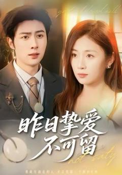 《昨日挚爱不可留》