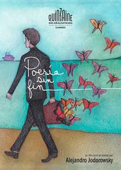 诗无尽头[电影解说]