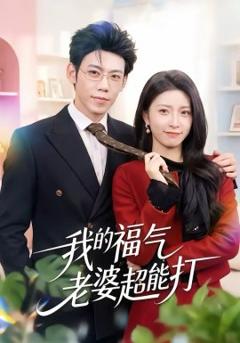 《我的福气老婆超能打》