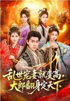 《乱世宠妻就变高，大郎翻身定天下》