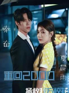 重回2000，拯救我方校花