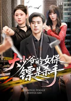 大少爷的女保镖是杀手