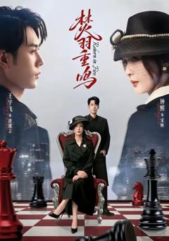 《焚羽重鸣》
