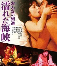 女人的小道：濡湿海峡[电影解说]