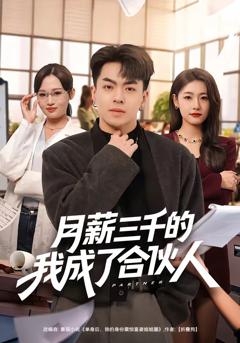 《月薪三千的我成了合伙人》