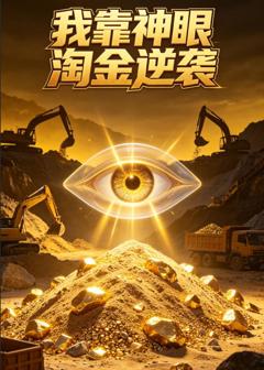 《我靠神眼淘金逆袭》