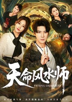 《天命风水师》
