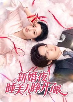 《新婚夜睡美人睁开了眼》