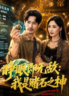 睁眼即无敌：我是赌石之神