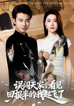 《误闯天家看见回报率的我起飞了》