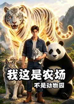 我这是农场不是动物园