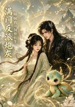 满门反派炮灰，师妹我一剑祭长生