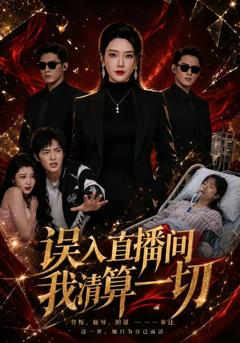 《误入直播间，我清算一切》
