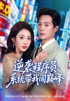 《逆袭程序员：系统带我闯巅峰》