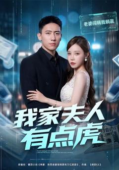 《我家夫人有点虎》