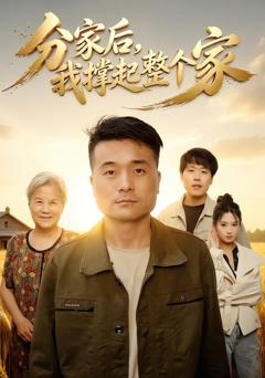 《分家后我撑起整个家》