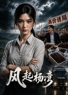 风起杨湾
