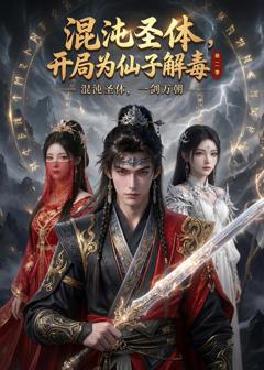 混沌圣体，开局为仙子解毒第二季